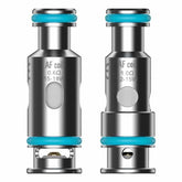 Flexus AF Replacement Coils 5 Pack By Aspire